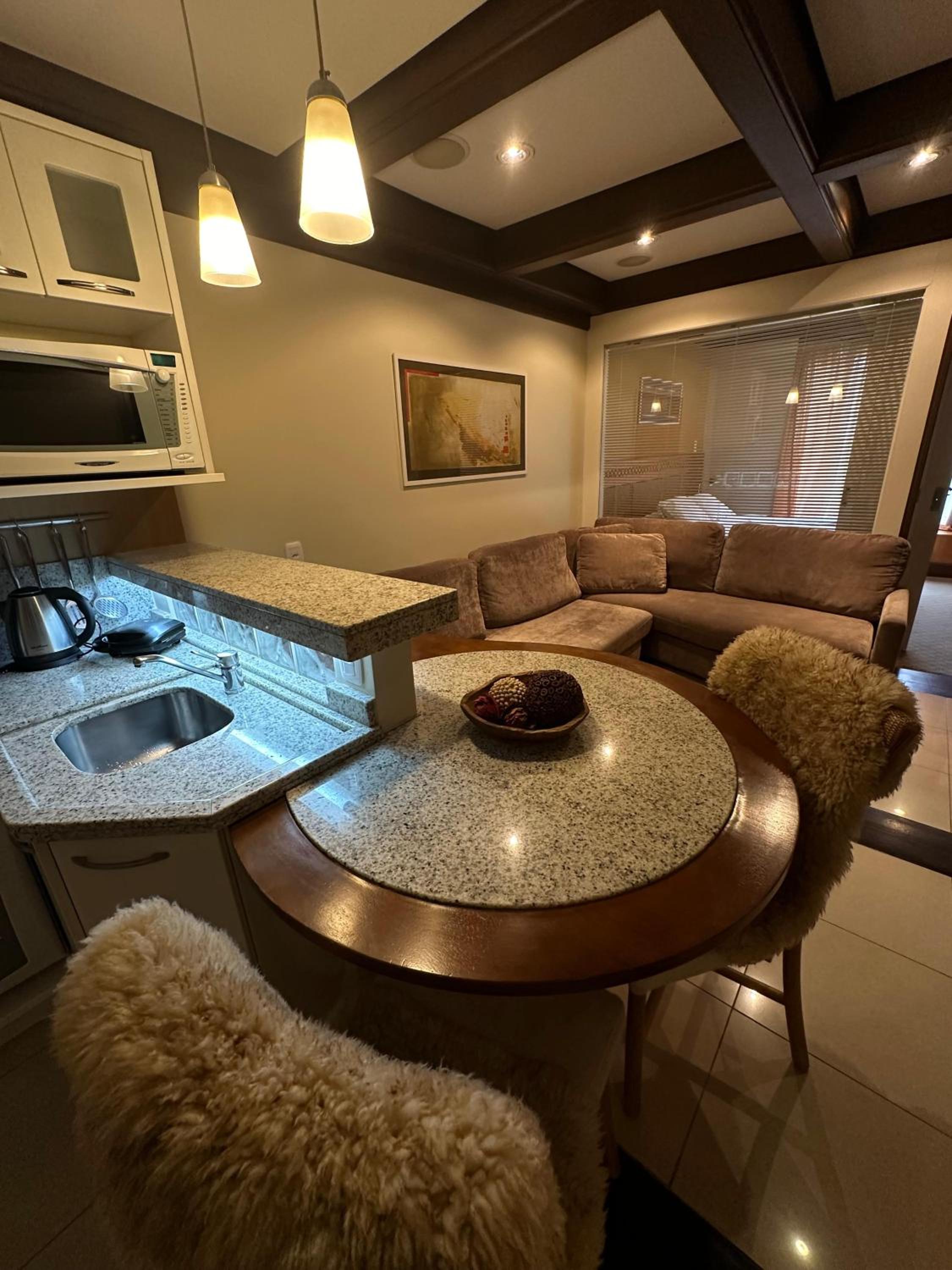 Studio Apartment photo 3