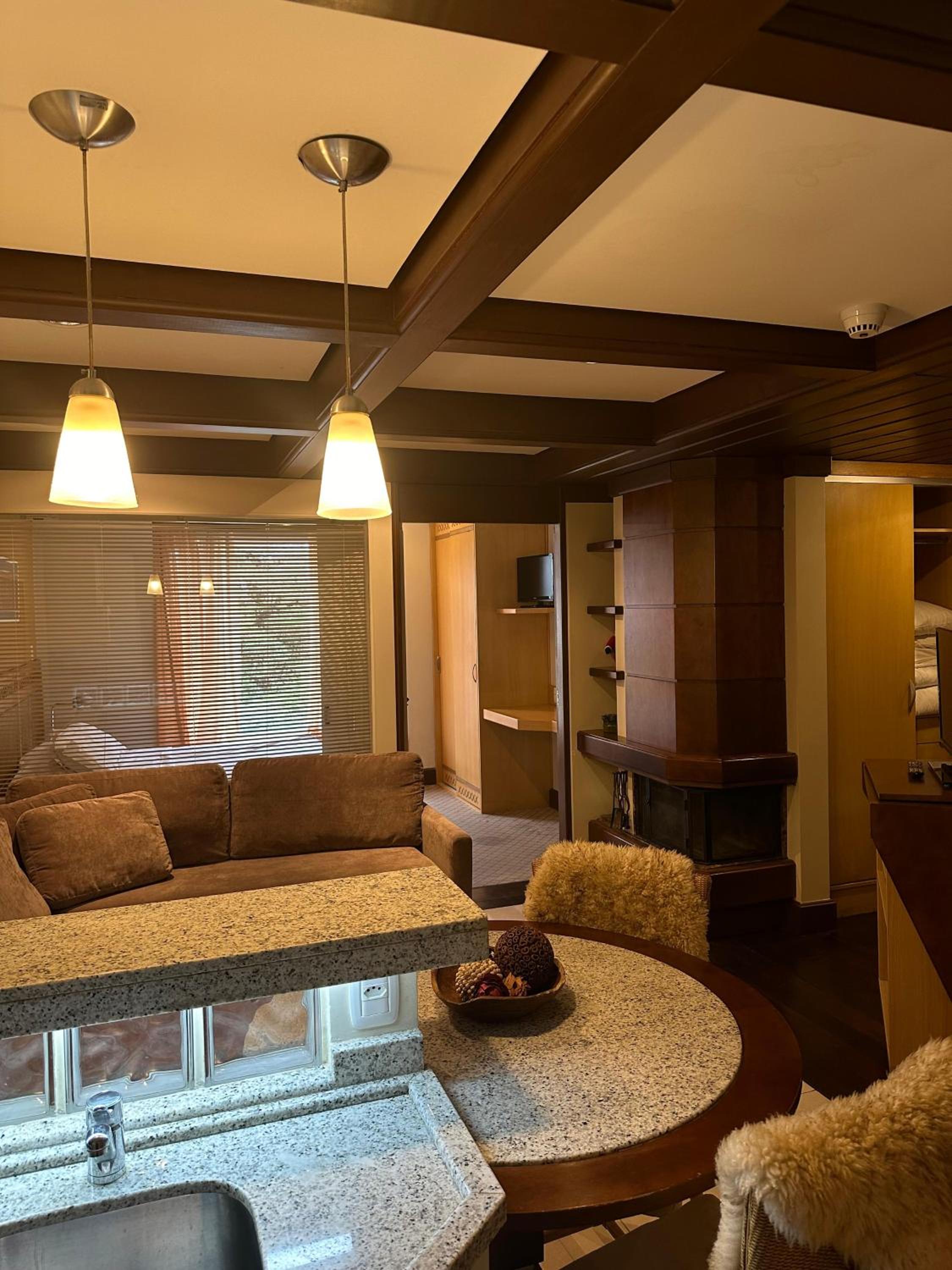 Studio Apartment photo 2