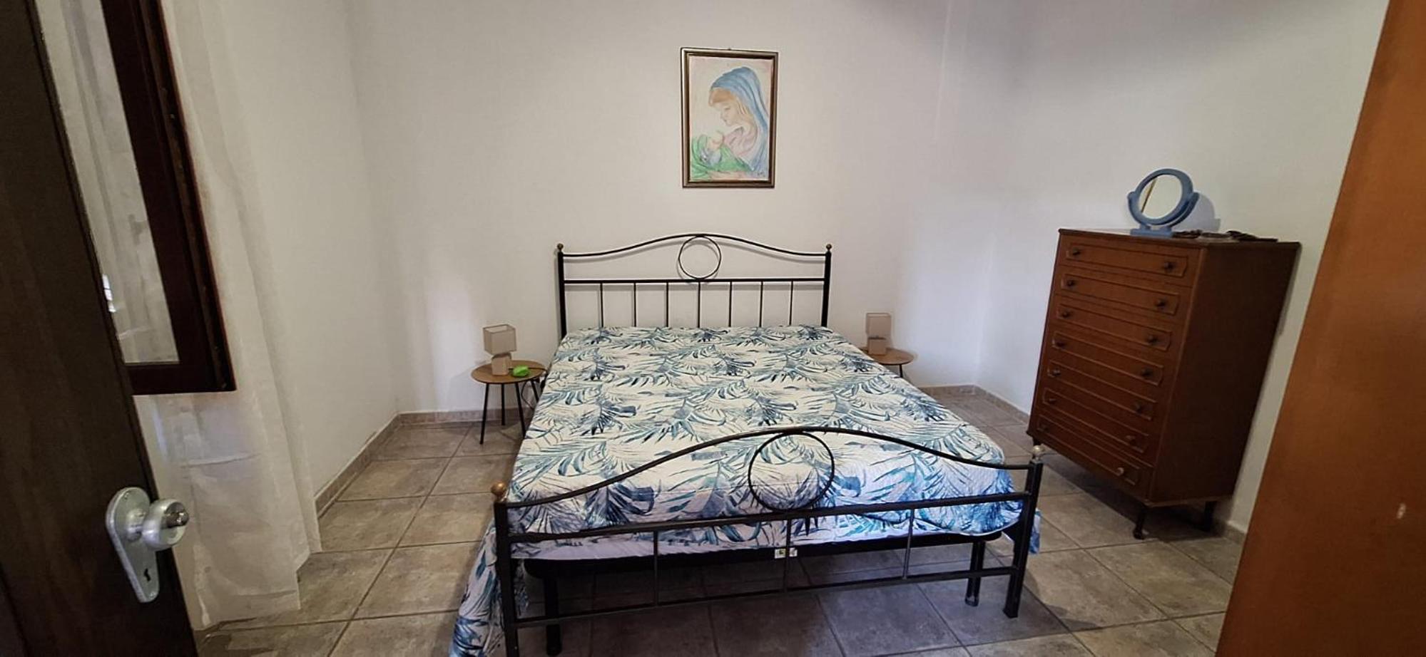 Two-Bedroom Apartment with Sea View photo 2