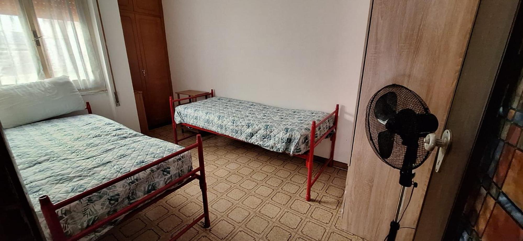 Two-Bedroom Apartment with Sea View photo 3