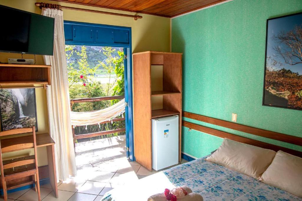 Double Room With Mountain View photo 1