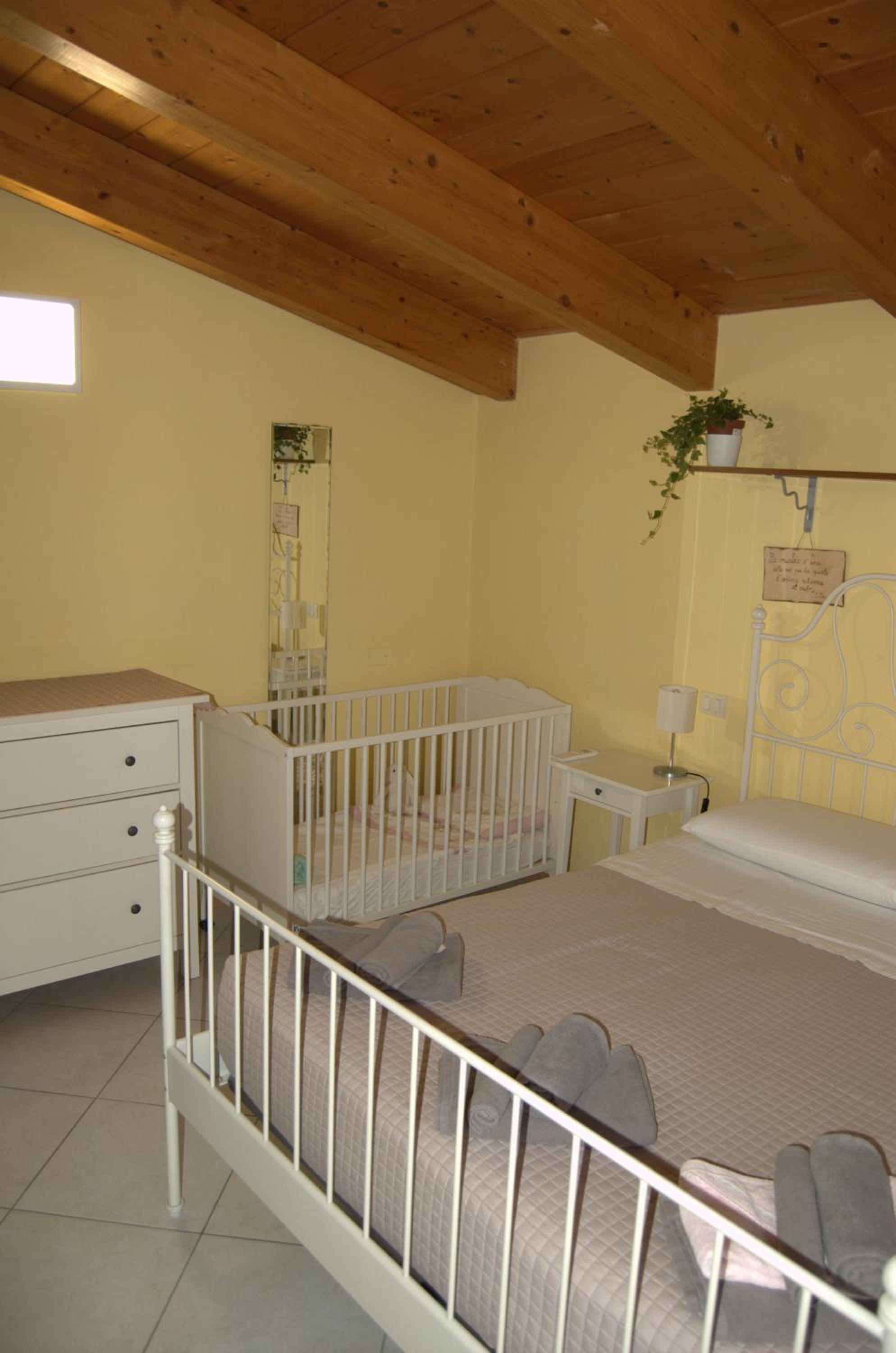 Two-Bedroom Apartment photo 1