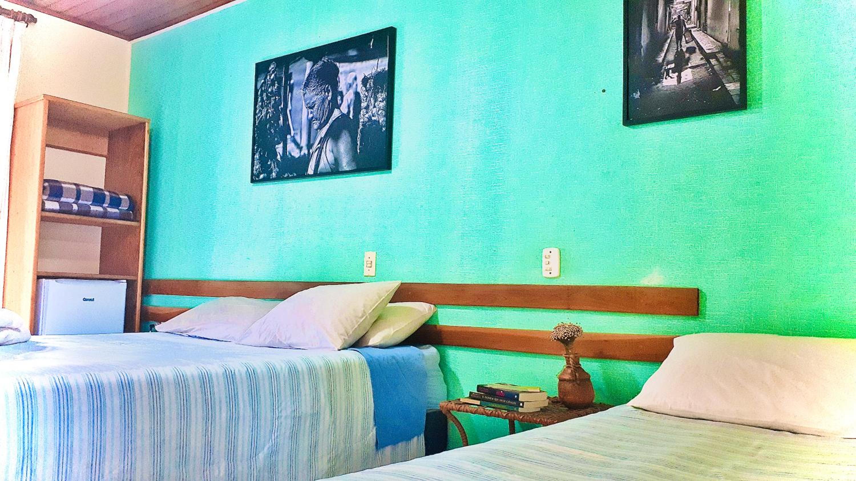 Triple Room With Mountain View photo 3