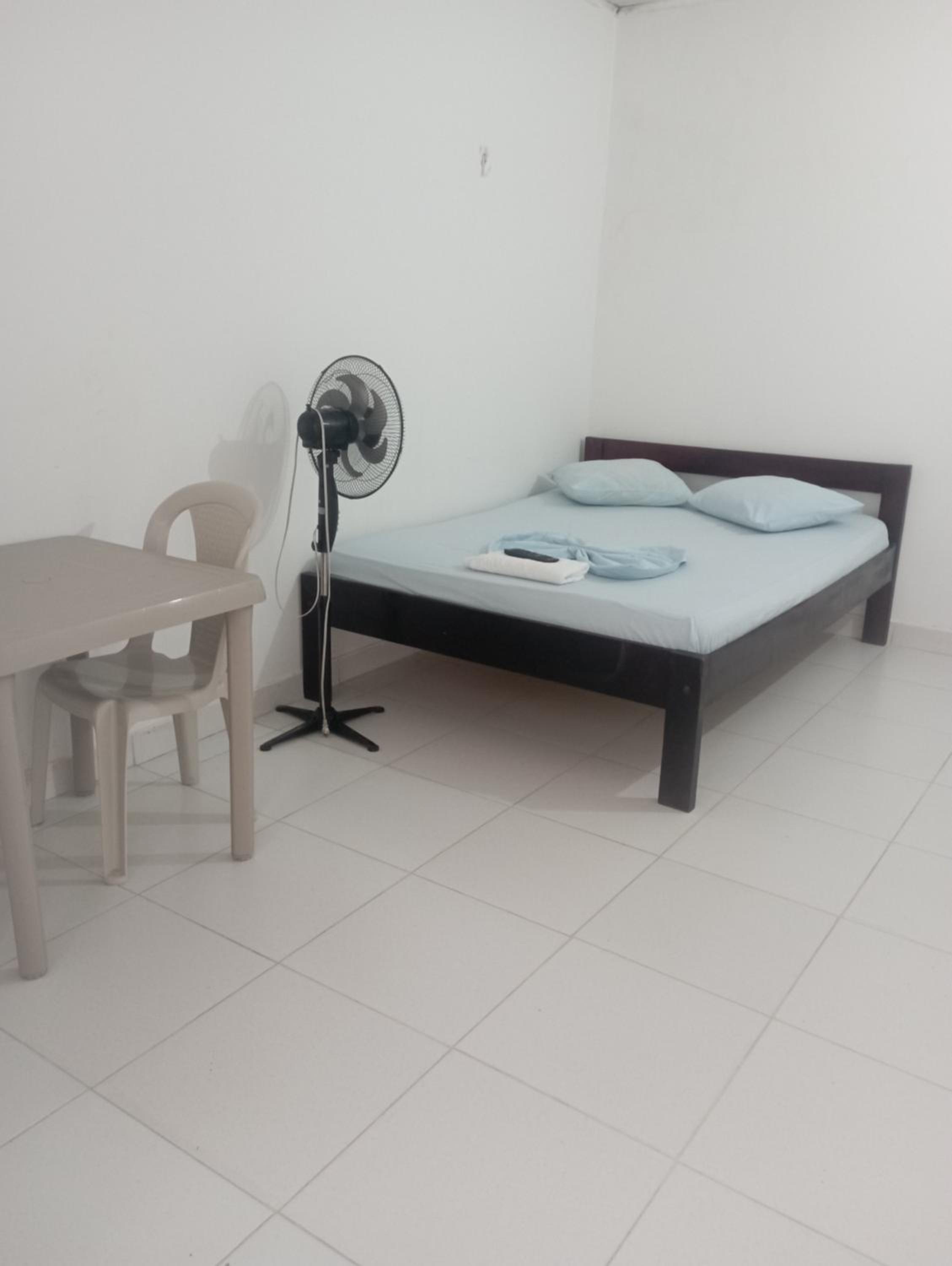 Deluxe Single Room photo 3