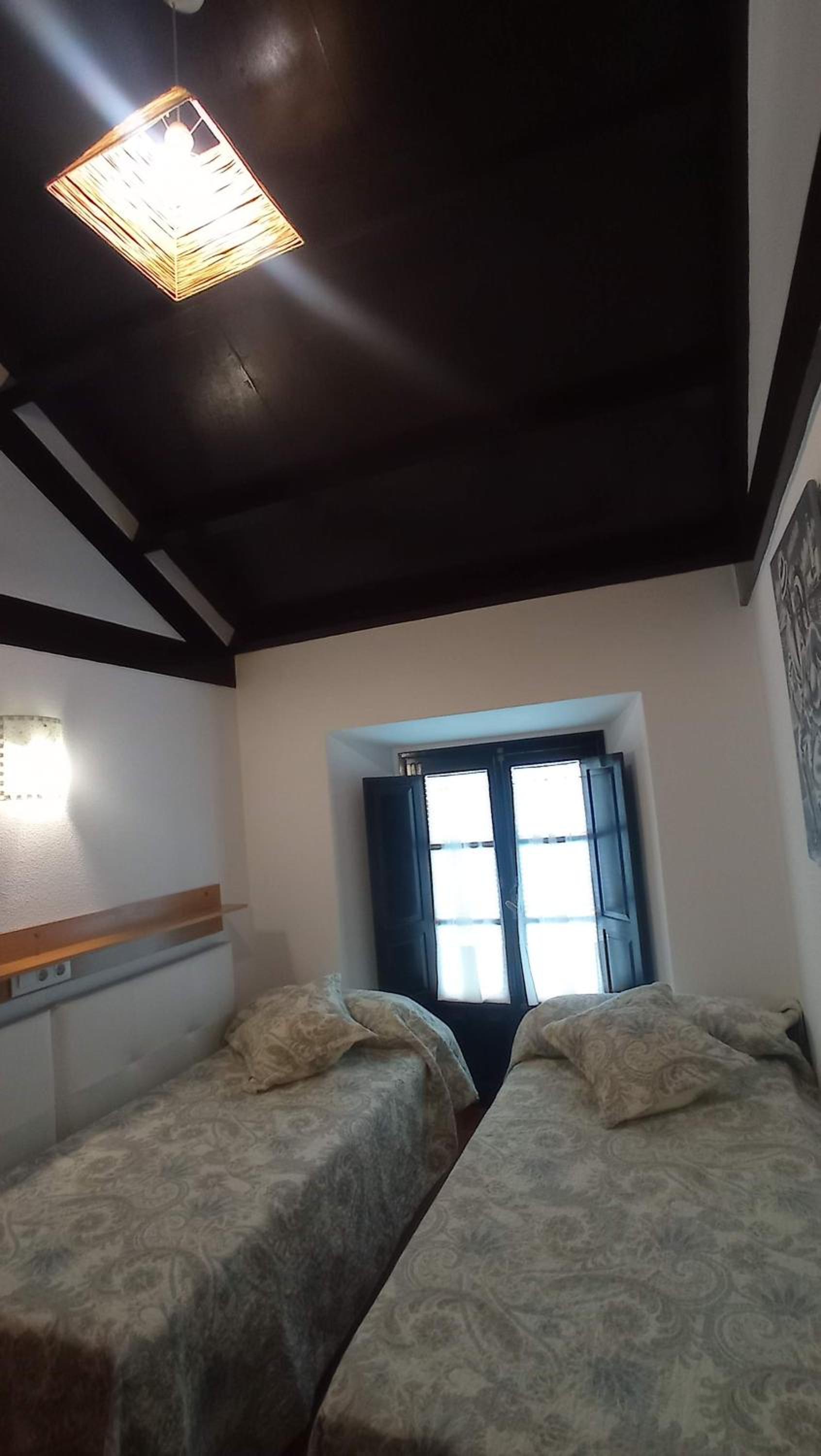 Departamento de tres habitaciones