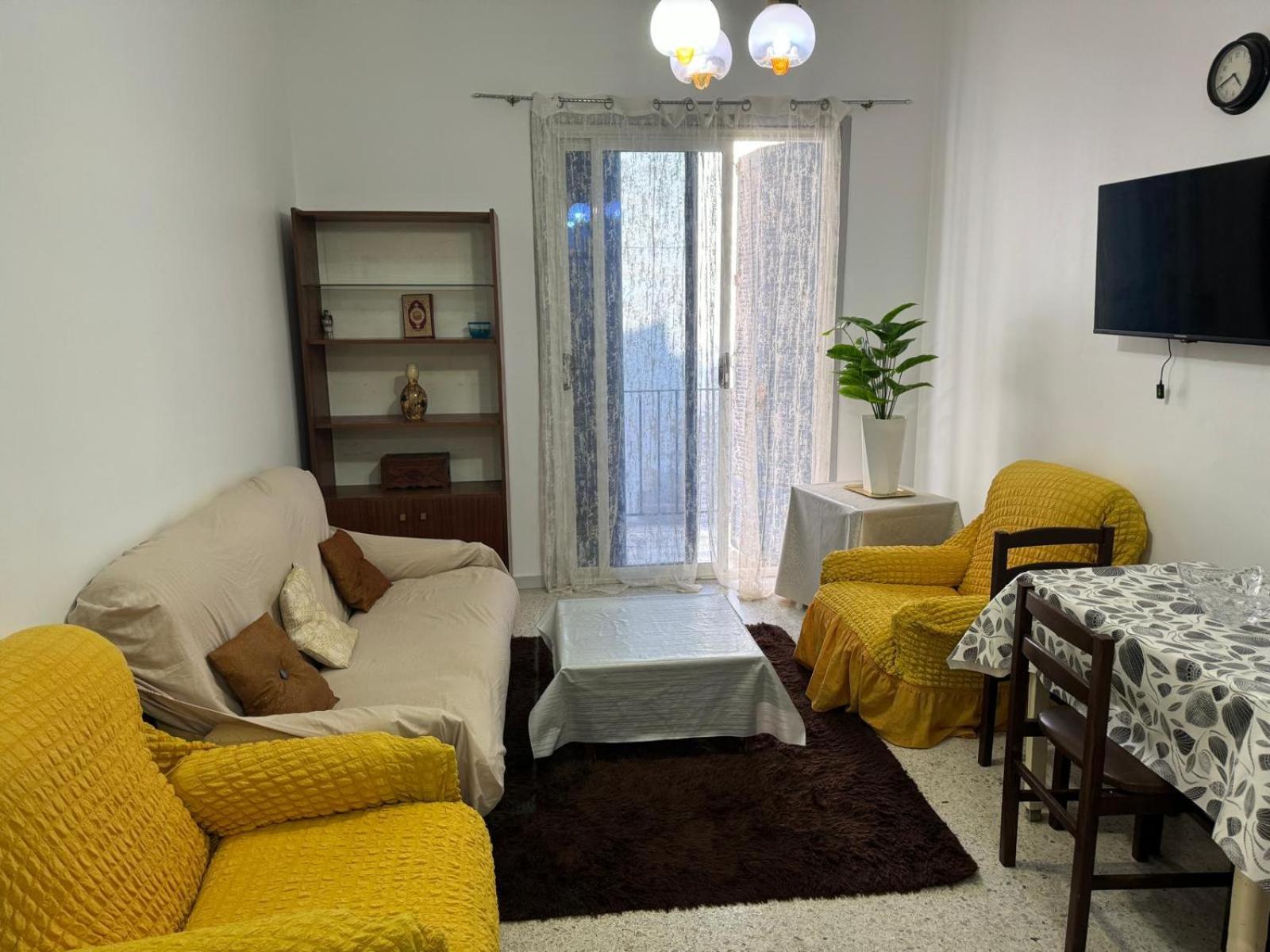 Two-Bedroom Apartment photo 1