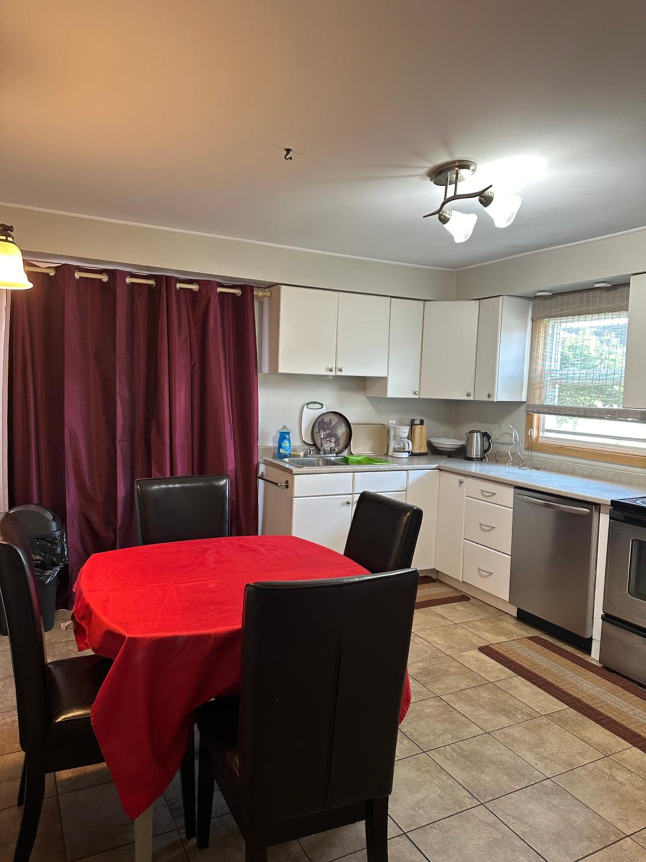 Three-Bedroom Suite photo 2