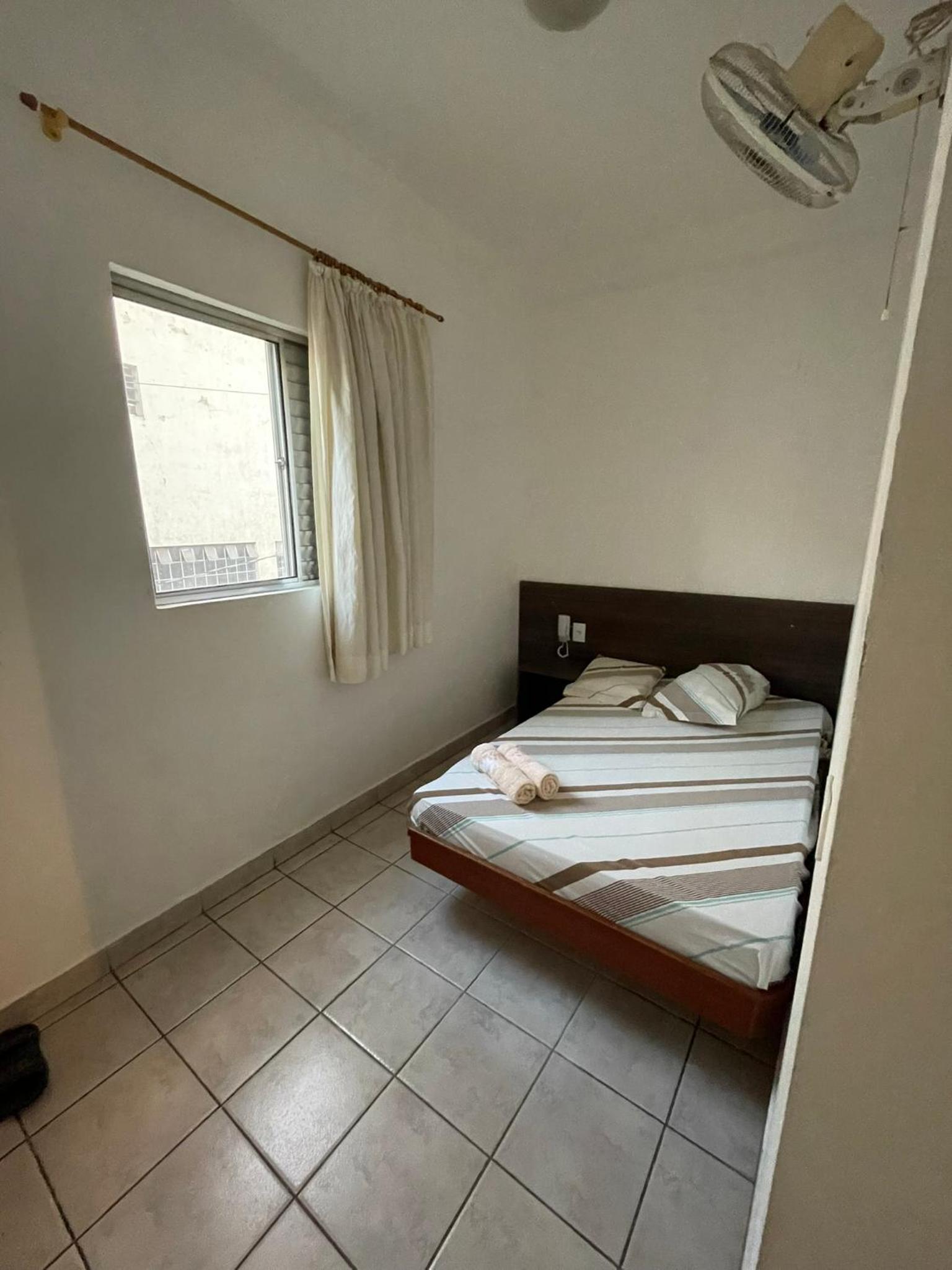 Economy Single Room