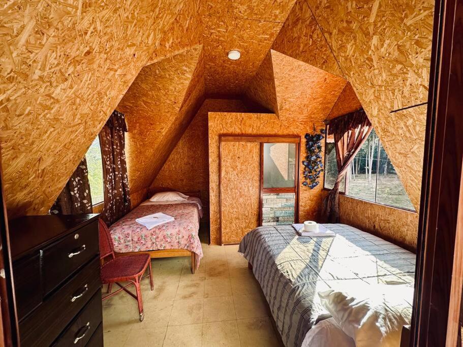 Two-Bedroom House photo 1