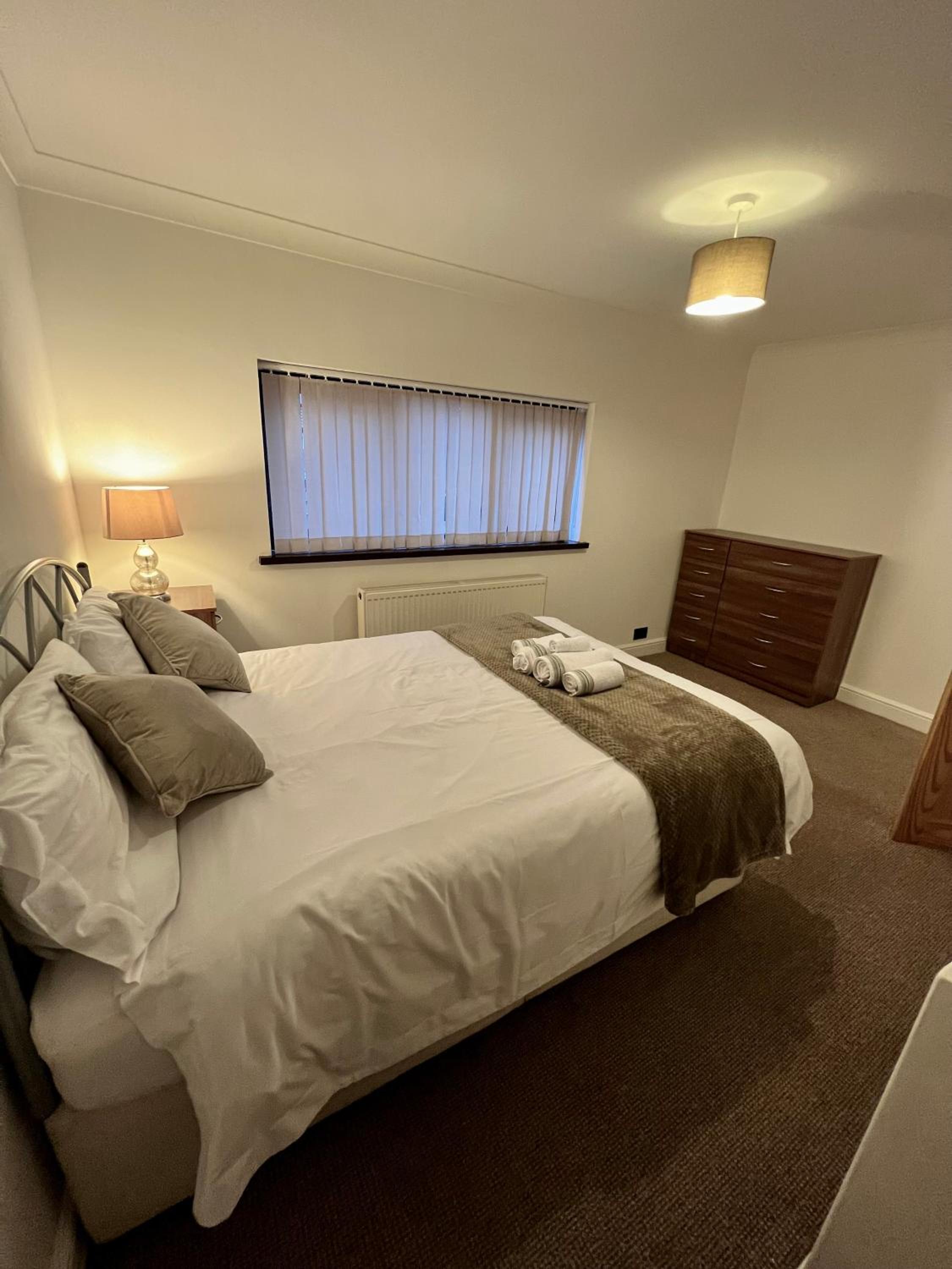 Double Room With Shared Bathroom photo 1