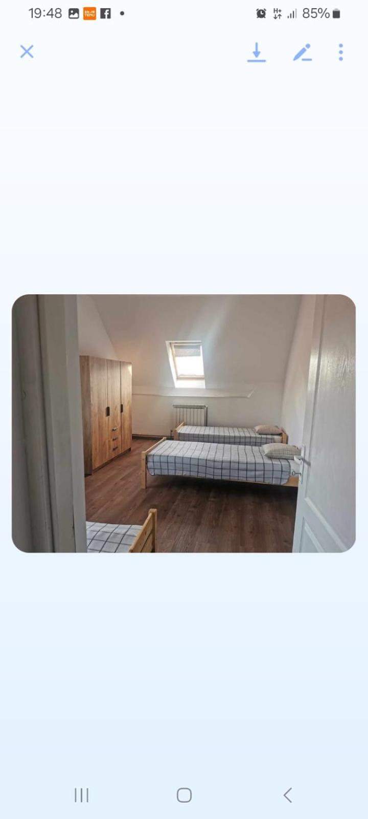 Triple Room photo 2