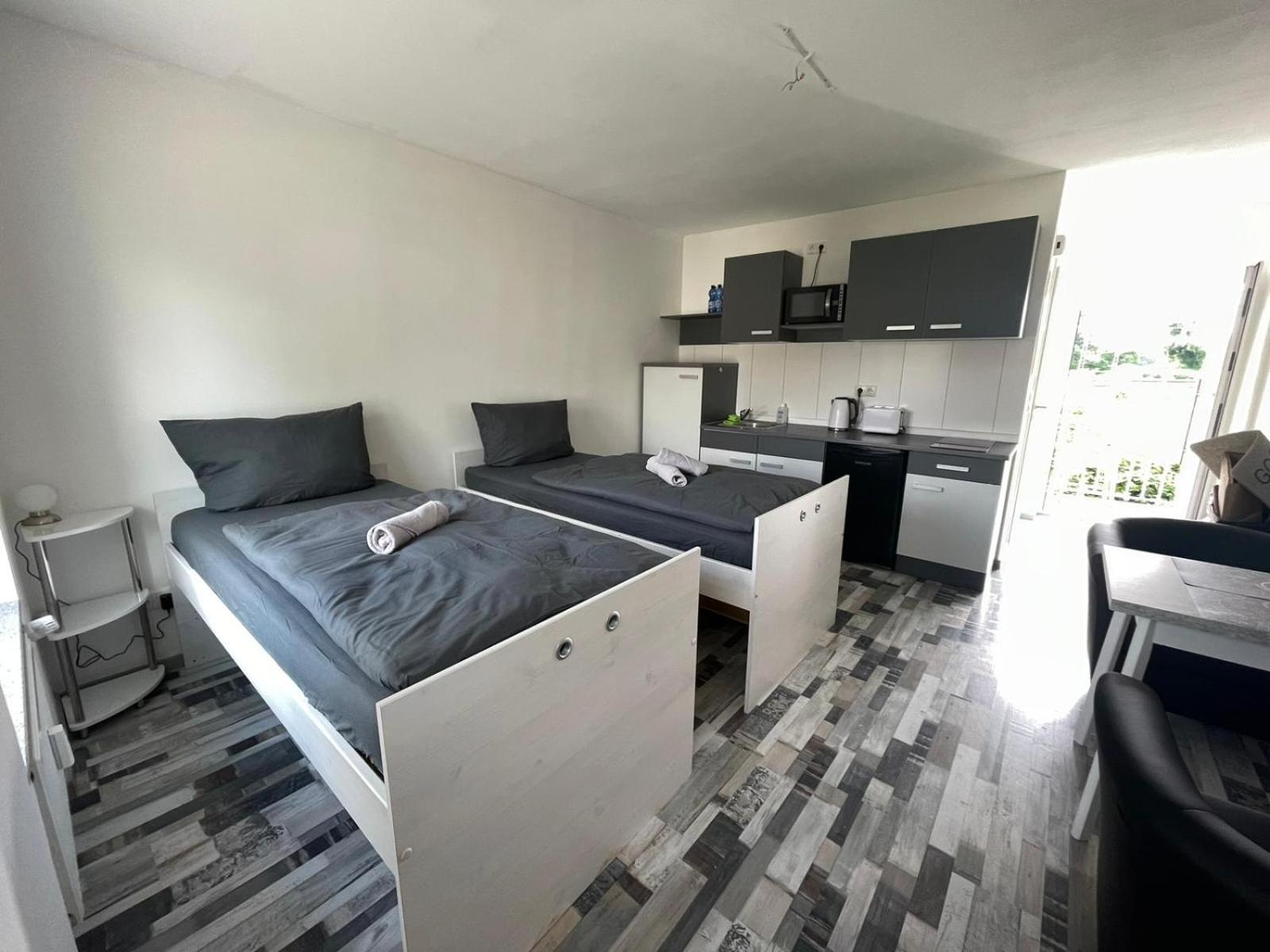 Apartment photo 3