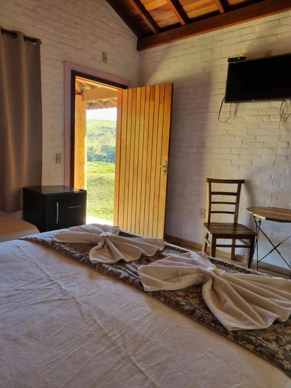 Superior Chalet photo 1