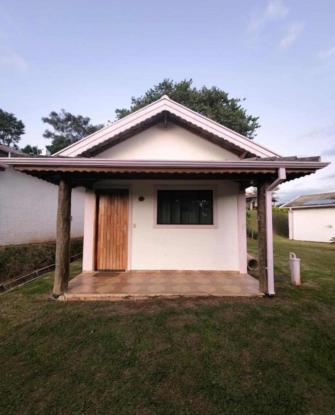 Superior Chalet photo 2