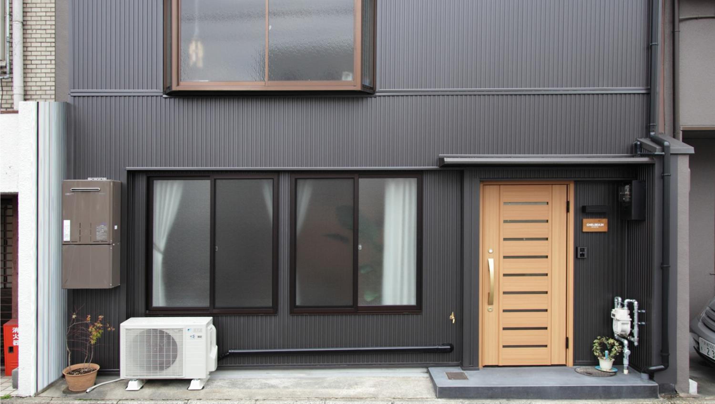 One-Bedroom Apartment - Photo 120