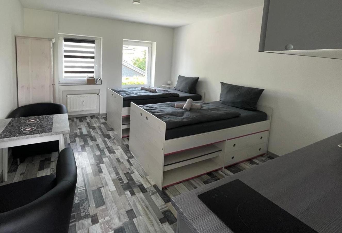 Apartment photo 1