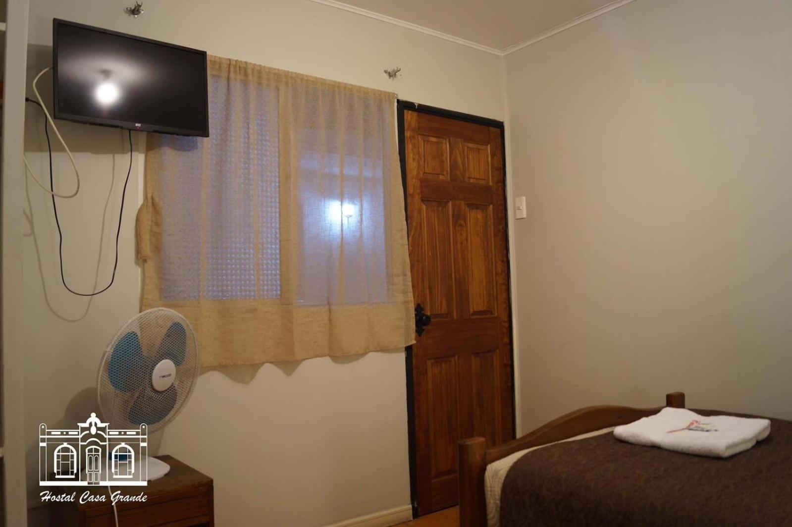 Single Room With Shared Bathroom photo 1