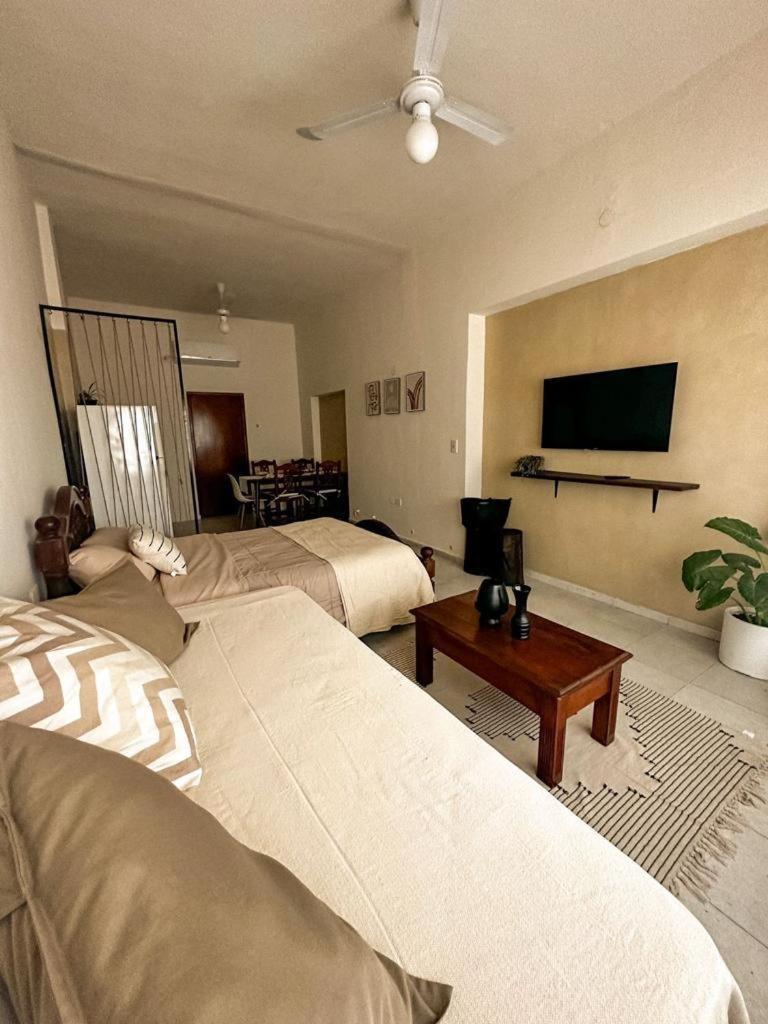 One-Bedroom Apartment photo 2