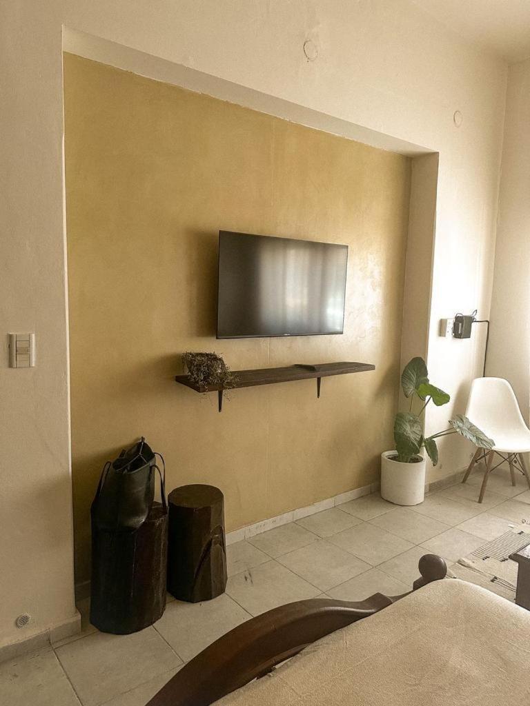 One-Bedroom Apartment photo 3