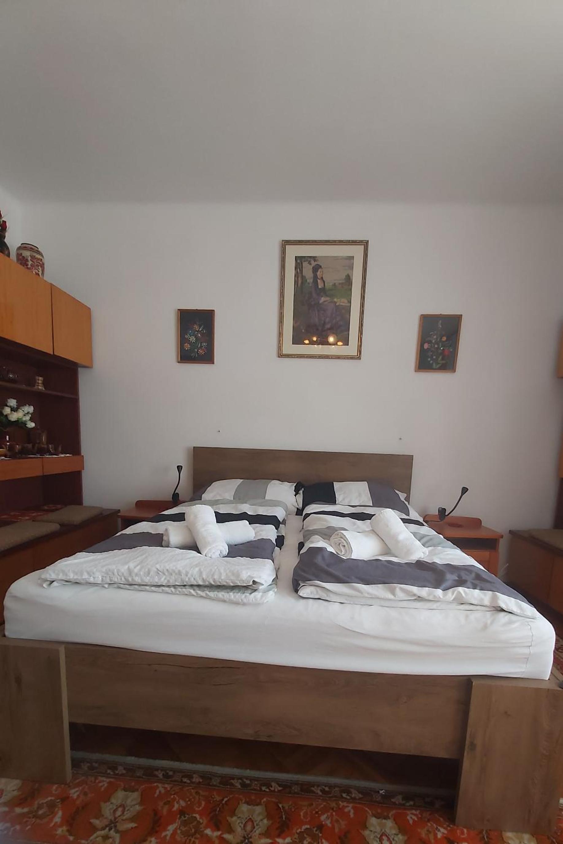 Two-Bedroom House photo 1