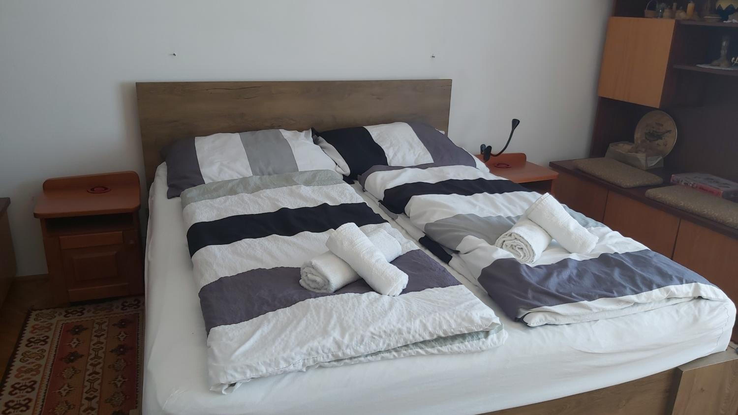 Two-Bedroom House photo 3