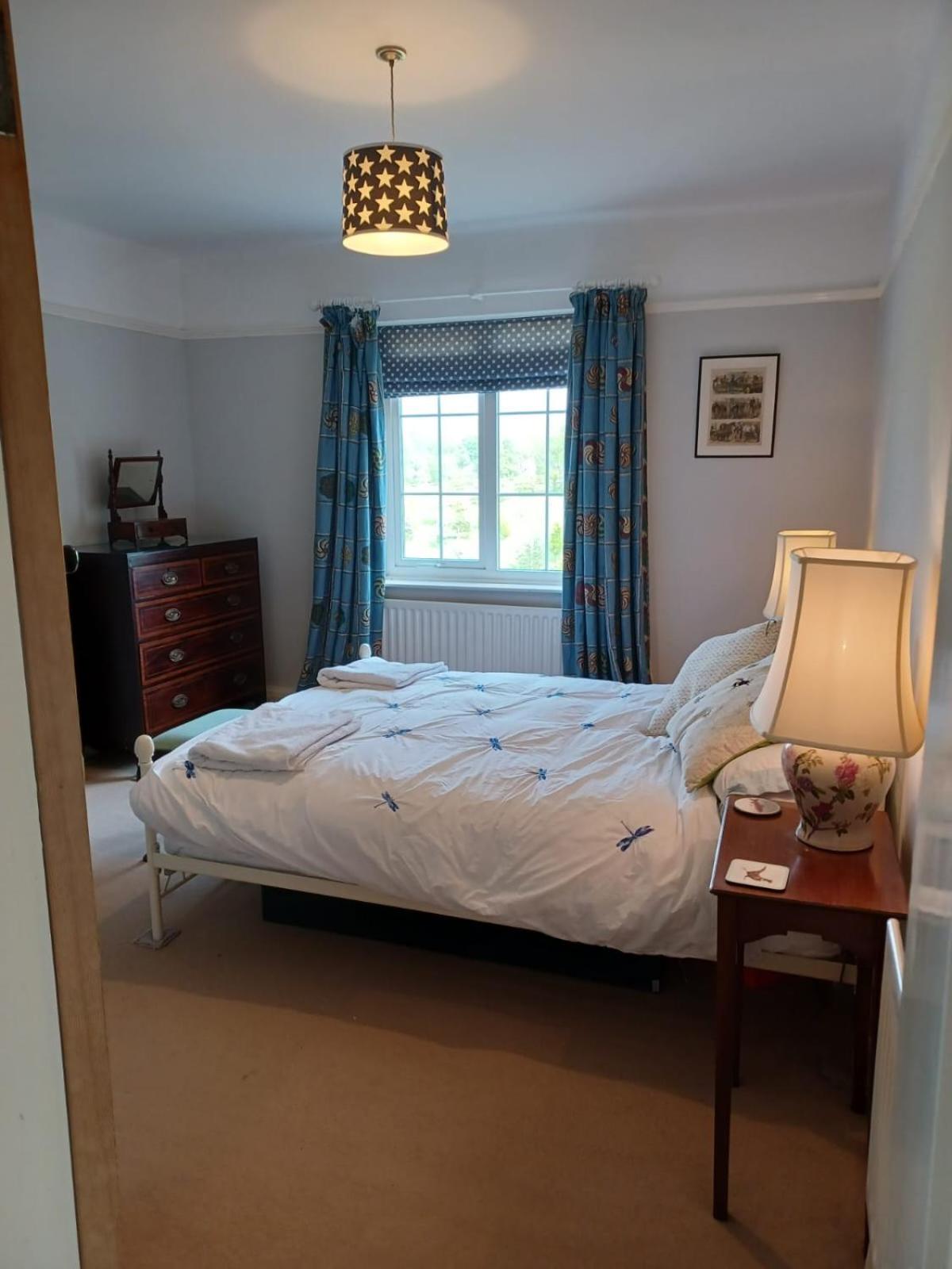 Double Room with Private Bathroom photo 1