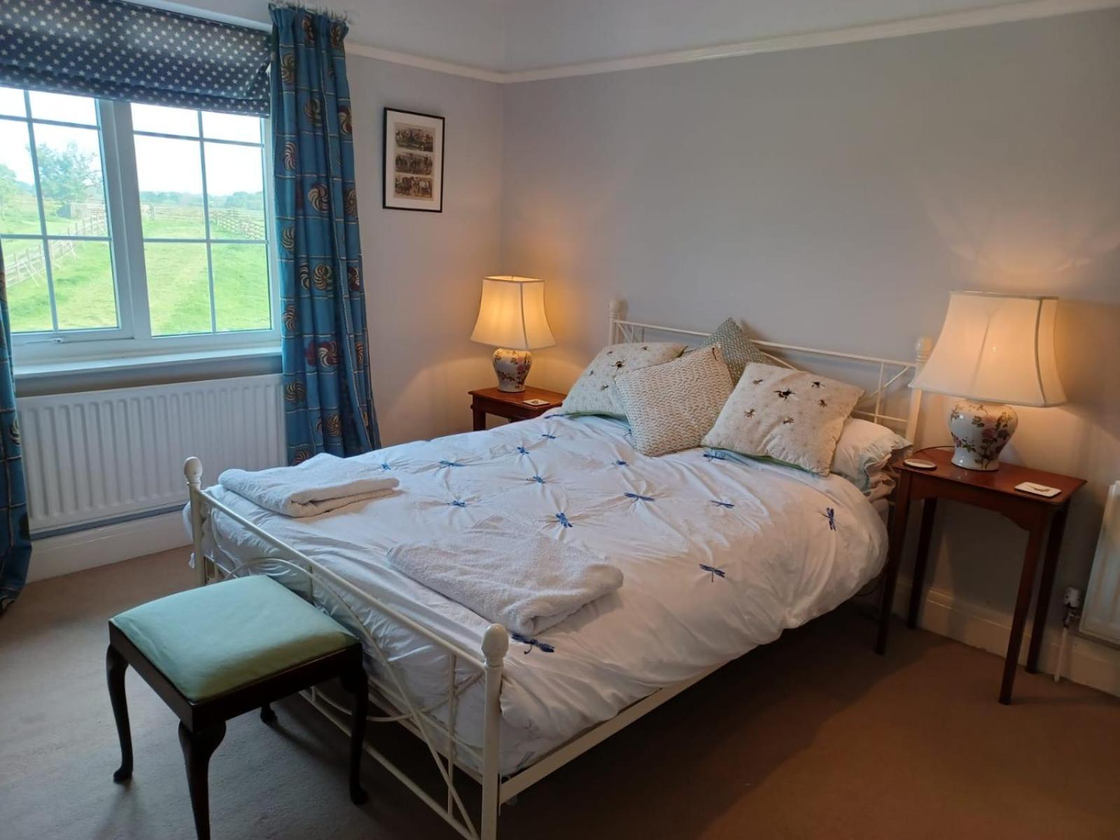 Double Room with Private Bathroom photo 2