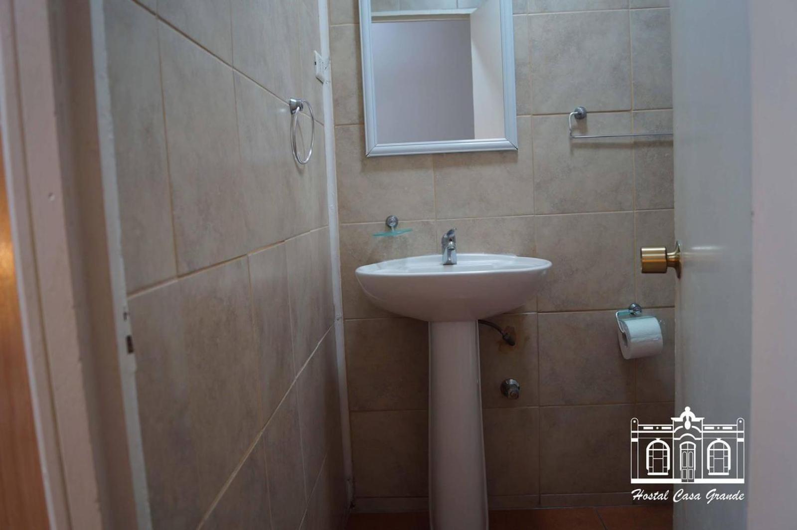 Triple Room With Private Bathroom photo 2
