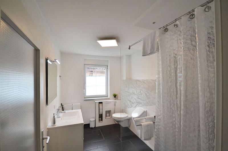 Two-Bedroom House photo 3