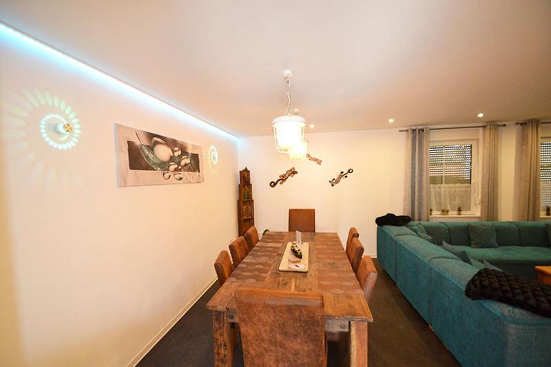 Two-Bedroom House photo 2