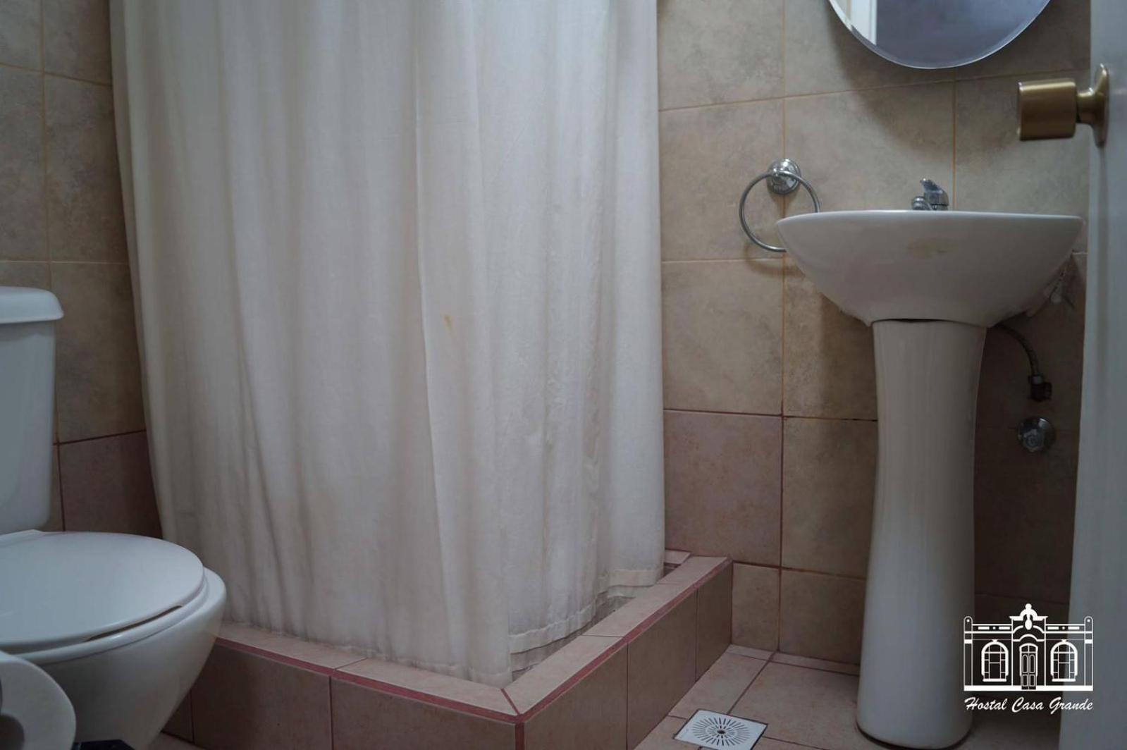 Single Room With Shared Bathroom photo 3