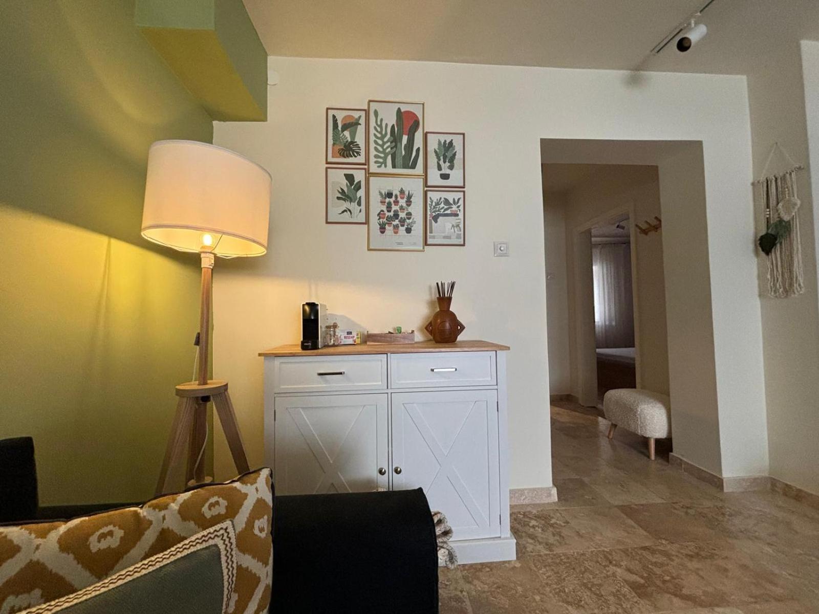 Two-Bedroom Apartment photo 2