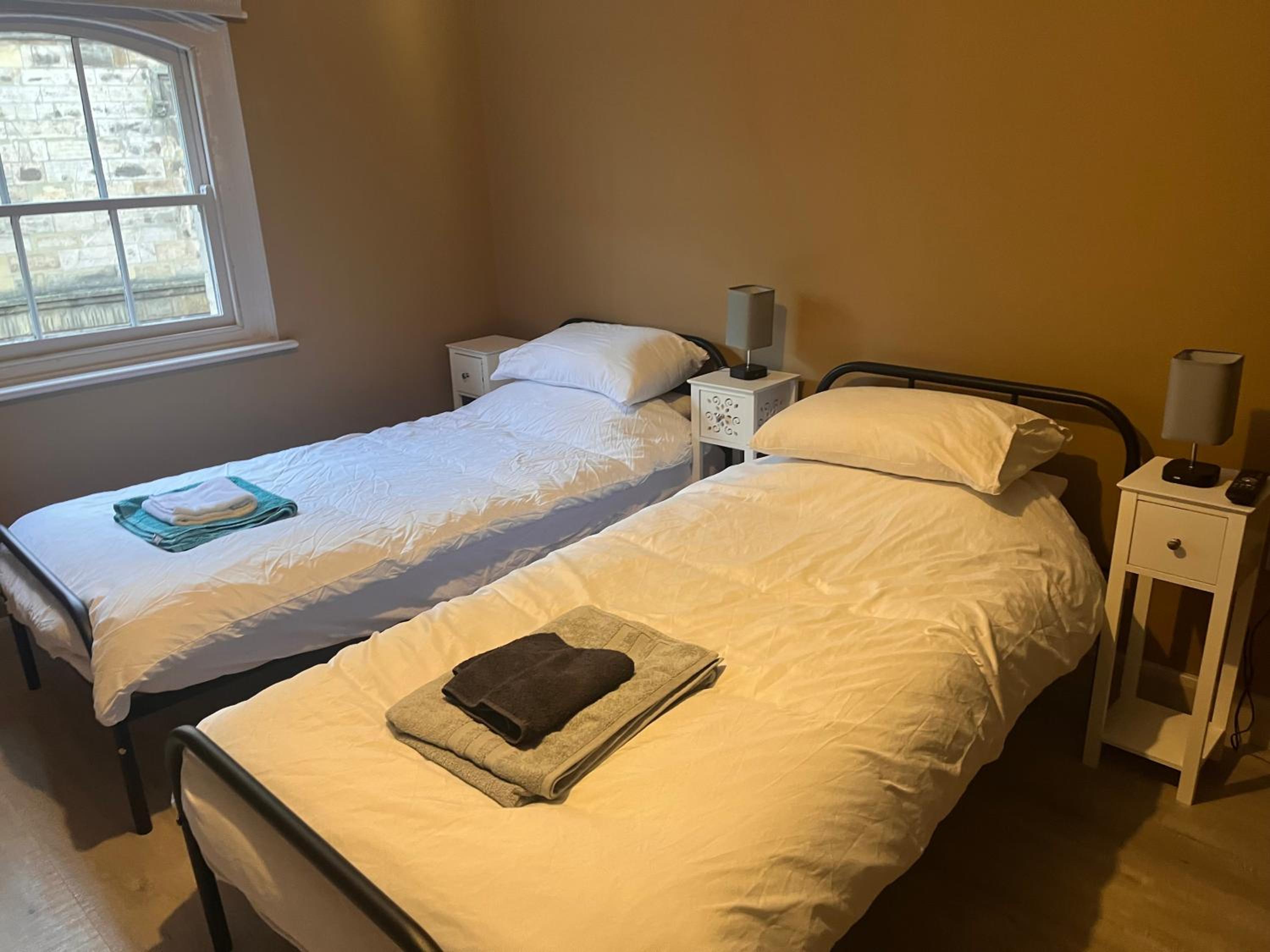 Hotel Tumbledown, Fotografia 4