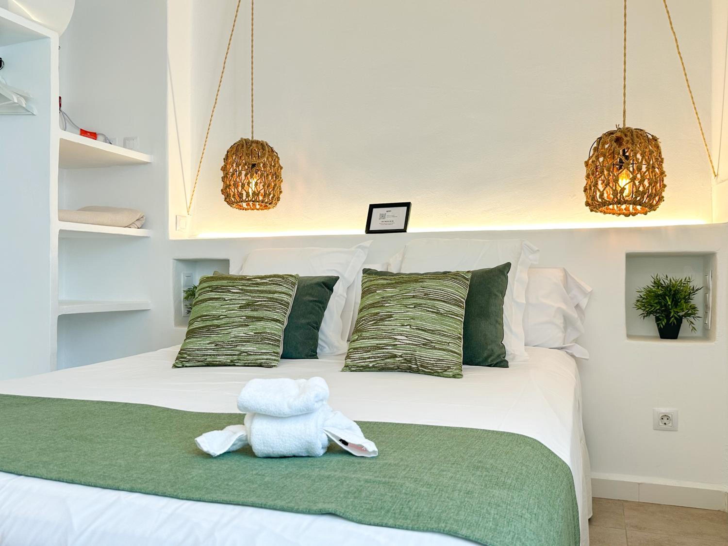 Habitación Doble o Twin Superior