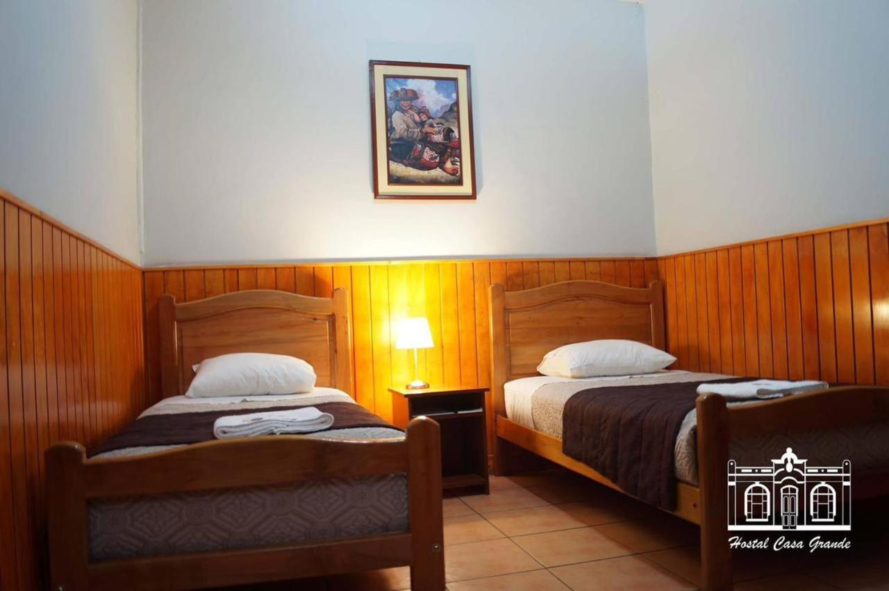 Twin Room With Private Bathroom photo 3