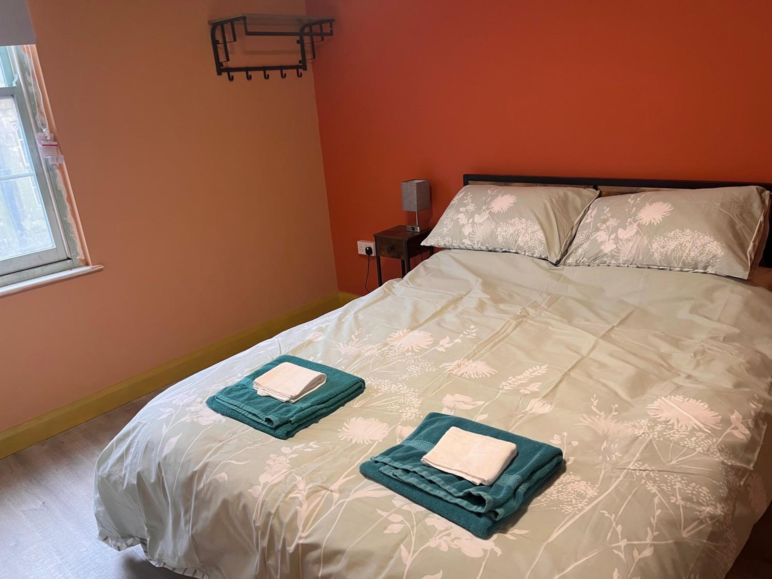 Hotel Tumbledown, Fotografia 6