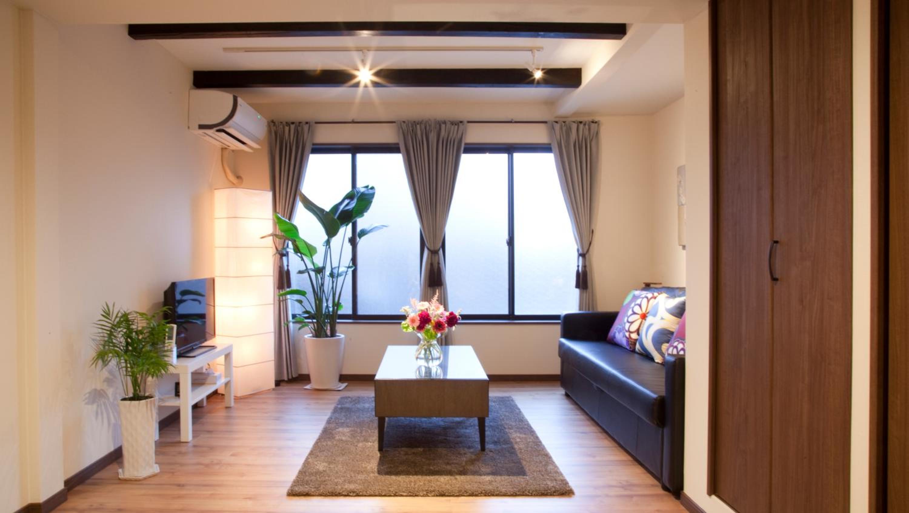 One-Bedroom Apartment - Photo 118