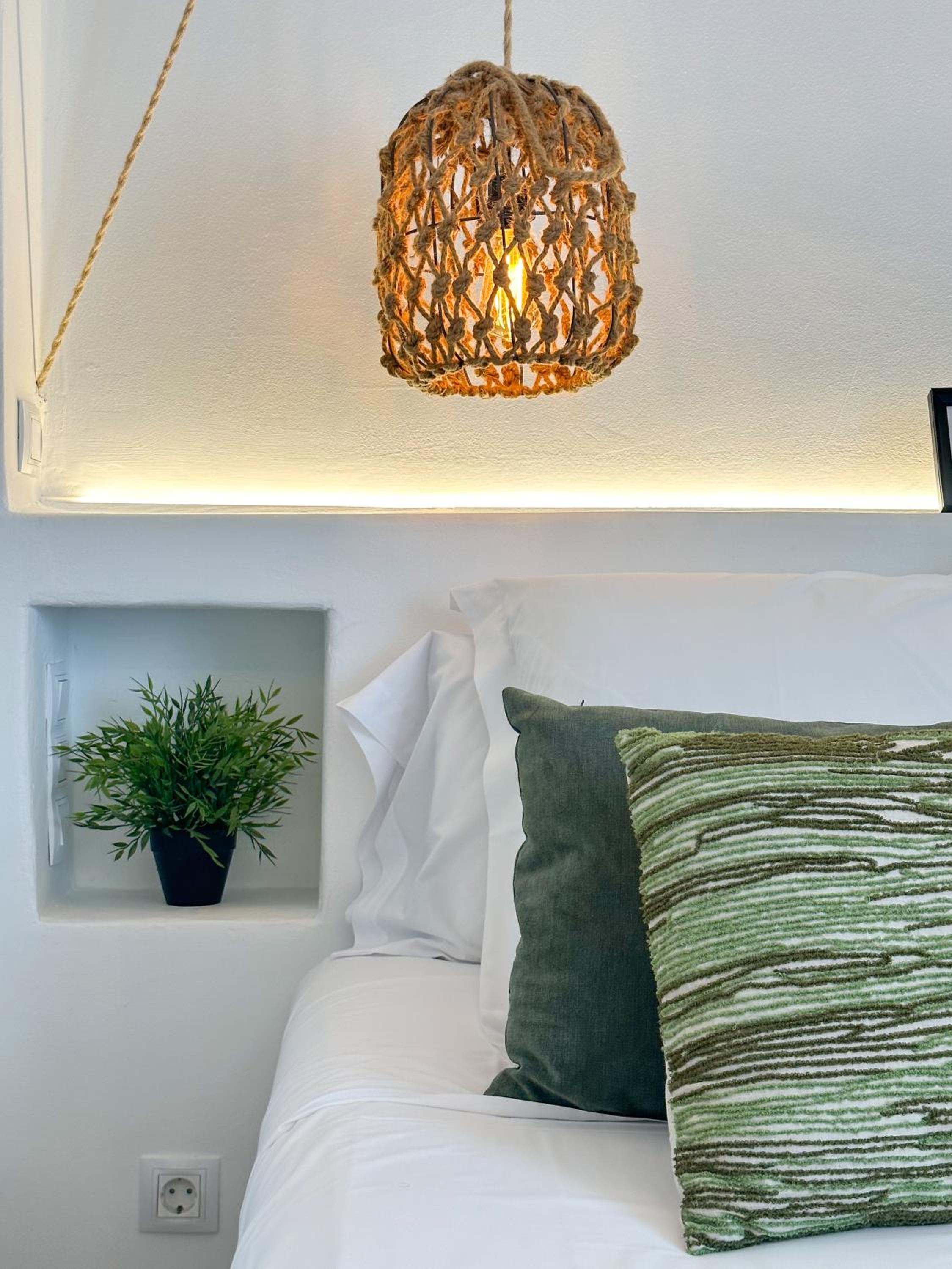 Superior Double or Twin Room photo 2