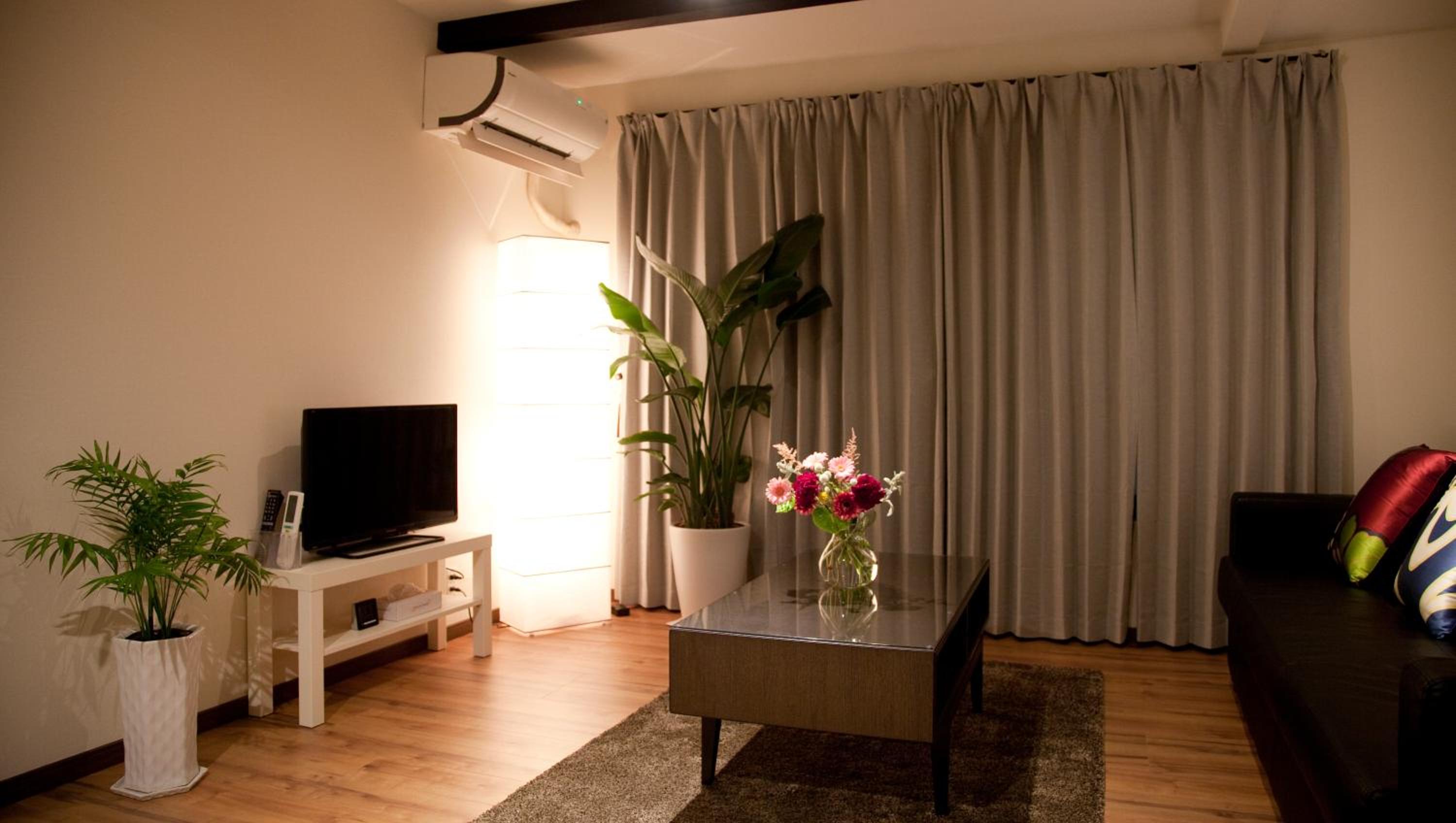 One-Bedroom Apartment - Photo 117