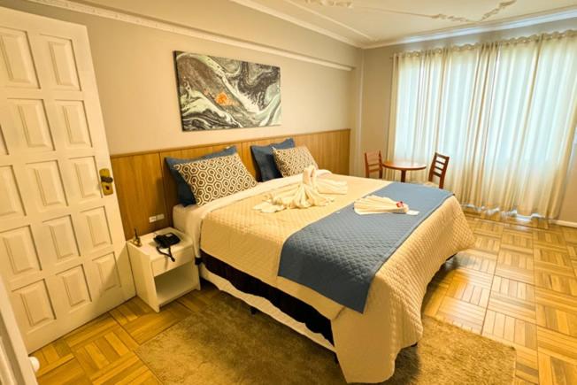 Family Suite photo 1