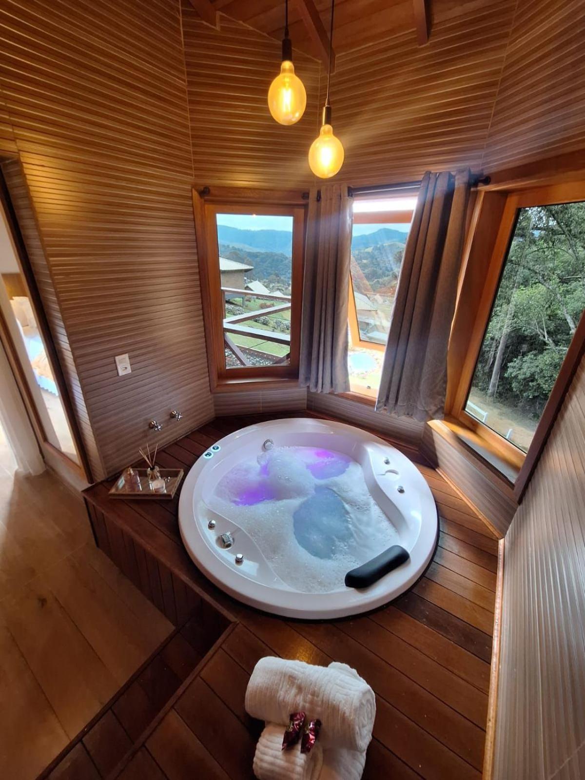 Superior Chalet - Photo 4