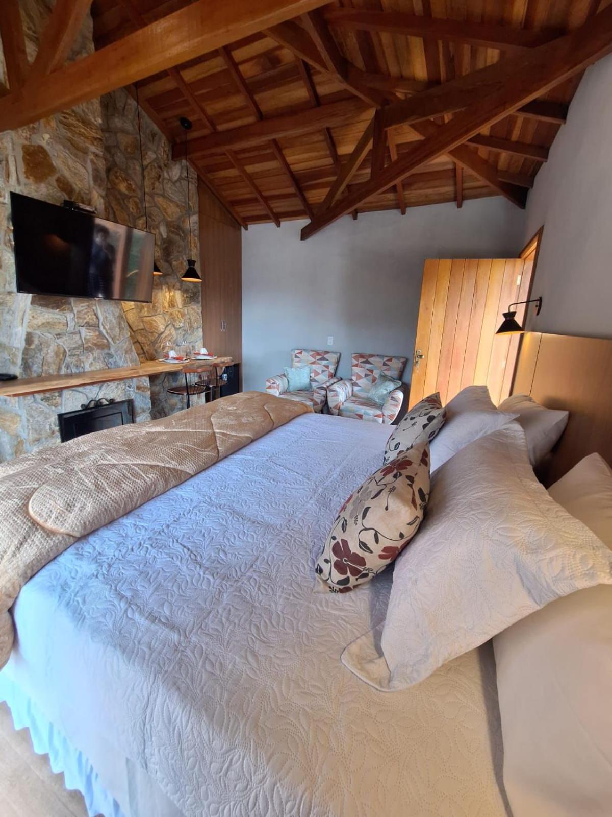 Superior Chalet - Photo 7