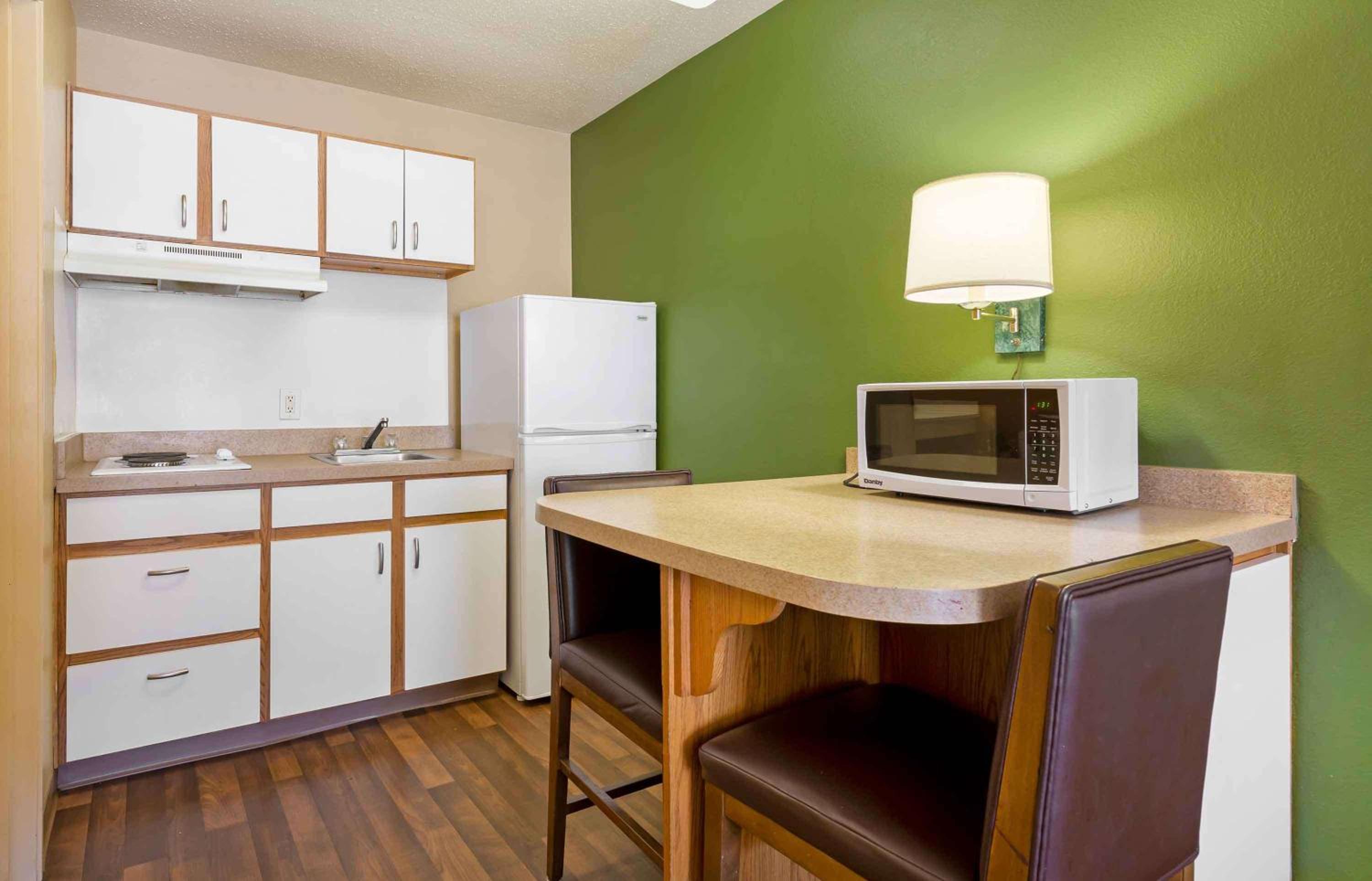 Studio with 2 Double Beds - Non-Smoking - Photo 3