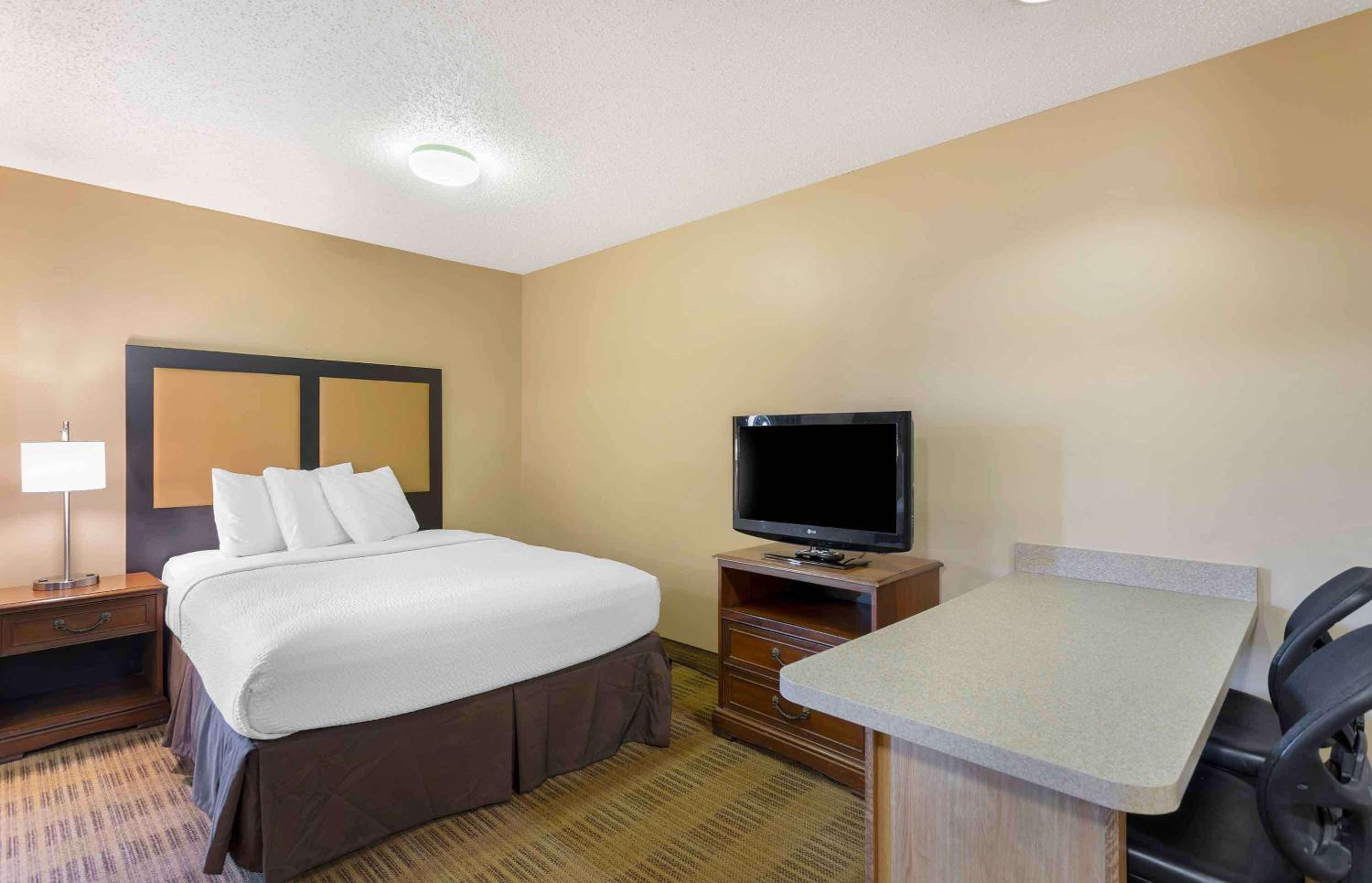 Studio with 2 Double Beds - Non-Smoking - Photo 4