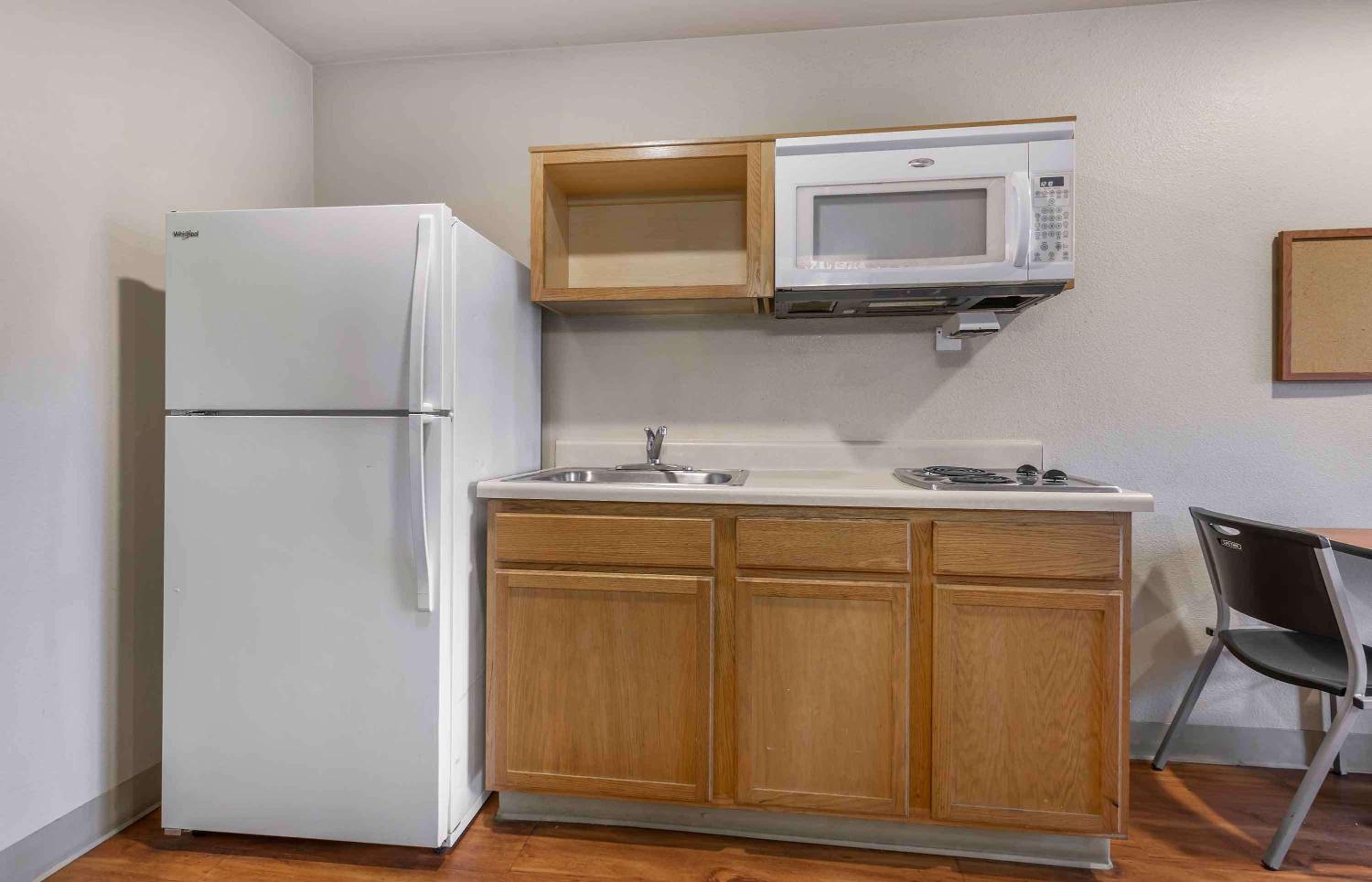 Suite photo 1