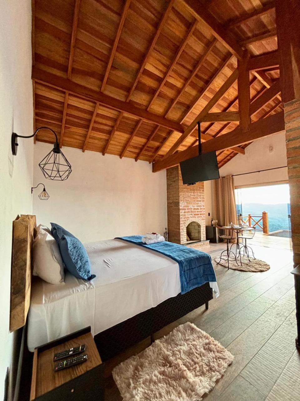 Superior Chalet photo 1