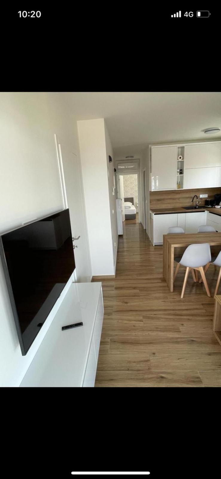 Two-Bedroom Apartment with Ocean View photo 2