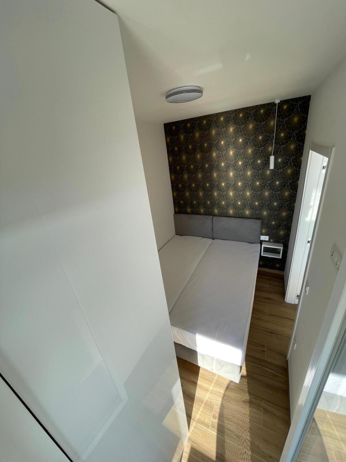 Two-Bedroom Apartment with Ocean View photo 1