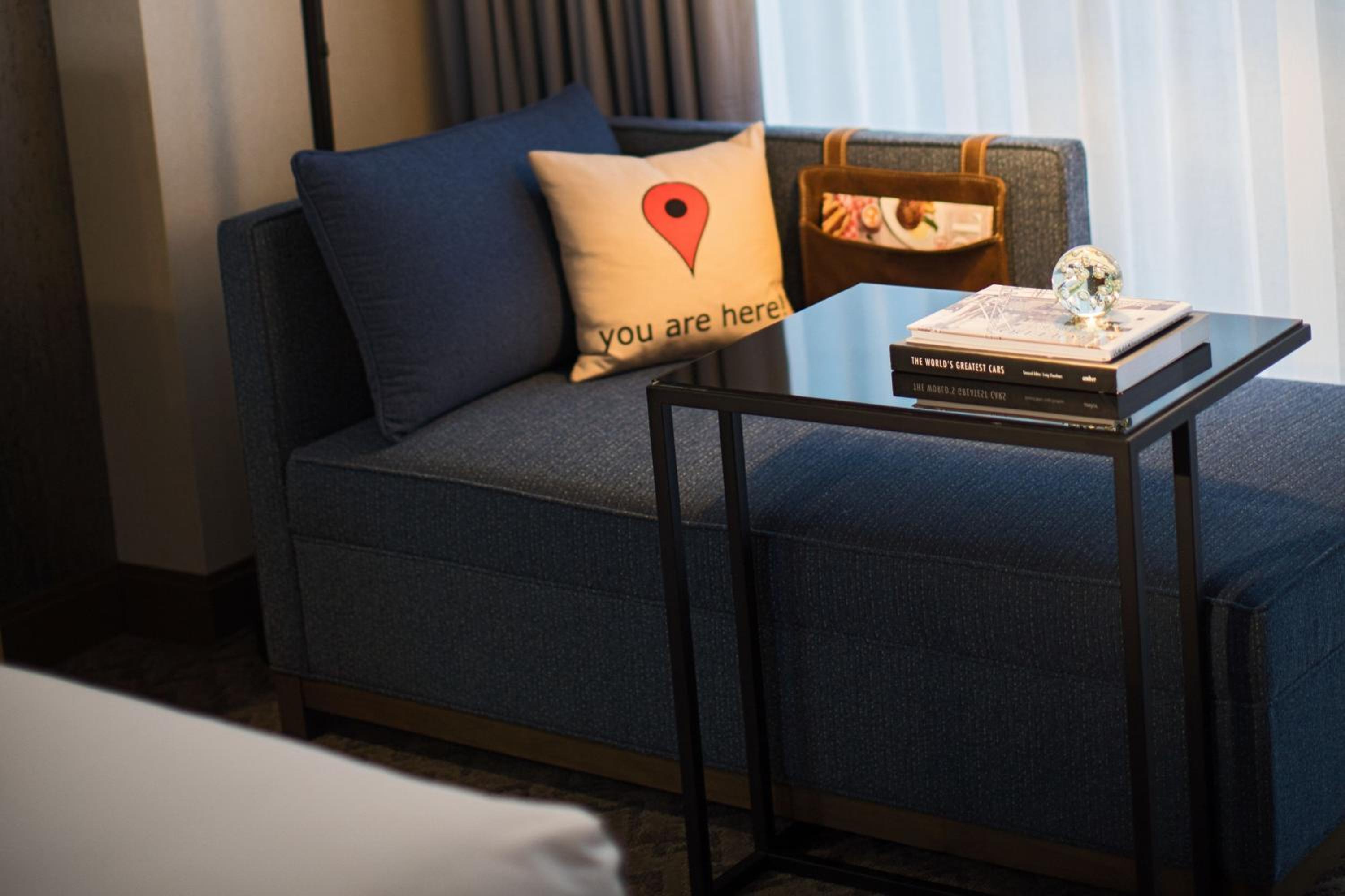 King Suite - Photo 8