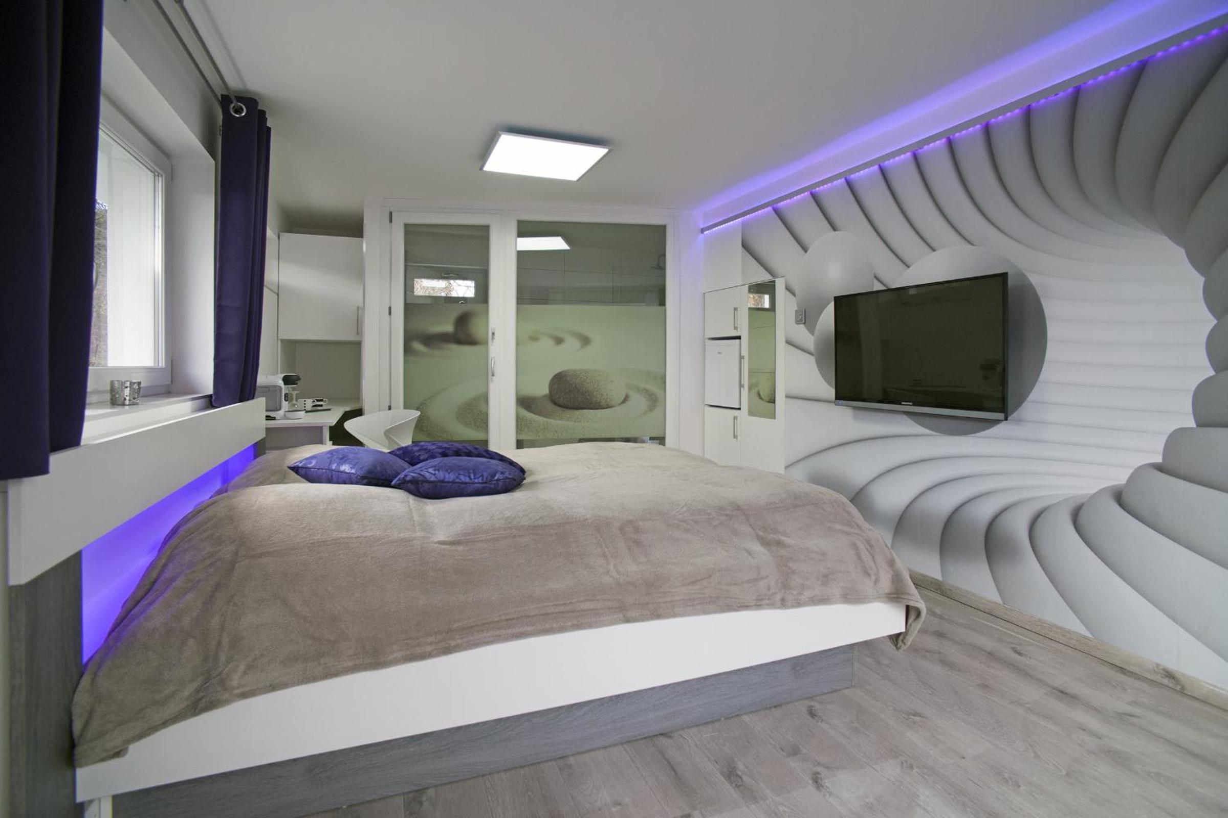 Superior Twin Room photo 3